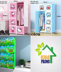 Untuk menyimpan baju dan perlengkapan rumah, lemari plastik kerap dijadikan pilihan karena fleksibilitas dan harganya. Rumah Promo Termurah Lemari Pakaian 8 Pintu Motif Lemari Plastik 8 Susun Lemari Plastik Portable Karakter Lemari Pakaian Anak Hard Plastic Lemari Baju Multifungsi Dengan Tempat Gantungan Baju Dan Penutup Debu Lemari Pakaian
