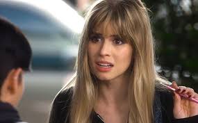 Scream photo recap: Let the Right One In