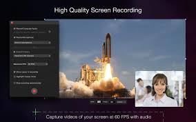 Capto On Setapp Screen Capture Recording And Video Editing For Mac Video Editing Software Screen Recorder Video