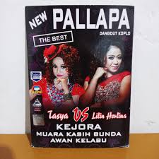Maybe you would like to learn more about one of these? Kaset Vcd Dvd Original Karaoke Perdana Record Lagu Dangdut Koplo New Pallapa Tasya Vs Lilin Herlina Shopee Indonesia