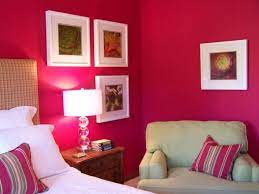 Bright And Classy Bedroom Wall Wall Color Bedroom Color Combination