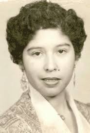 Esperanza 'Hope' (Ramirez) Corral