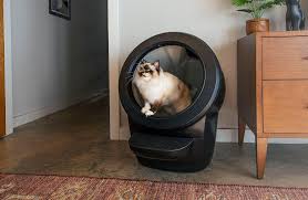 Litter-Robot 4