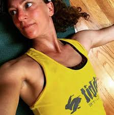 East Coast rabbit Rachel Bell Kelley Is Ready for States