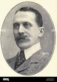 Charles powell hi-res stock photography and images