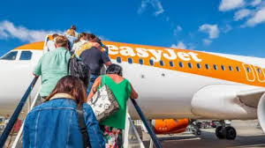 easyjet