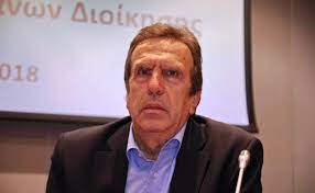 Έλληνας ποιητής, δοκιμιογράφος, μεταφραστής και διπλωμάτης. Giwrgos Karanikas H 8esh Mas Gia Plhrh Diafyla3h Ths Kyriakatikhs Argias Paramenei Sta8erh Kai 8a Synexisoyme Na Th Diekdikoyme Pellanews