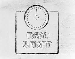 How To Calculate Your Ideal Body Weight The Right Way Updated