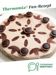 Supereinfache Toffifee Torte Rezept Thermomix Torten Toffifee Kuchen Toffifee Torte