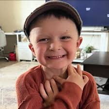 Emmet's Journey by the Grace of God