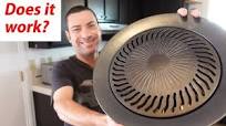 Smokeless Indoor Range Grill: Does It Work?