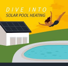 How long does it take to heat a pool with solar panels? A Step By Step Guide To How Solar Pool Heater Works In Ocala