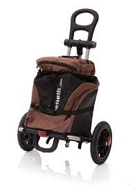 amazon ベレリ モバイル サイクルトレーラー ビー ツーリスト b tourist 簡単脱着 軽快な走行 20インチから700c車まで幅広く接続対応 分離防止ストラップ付き 従来品の問題点を解消した次世代モデル マロン bellelli 荷台 荷台 マロン ストライダー