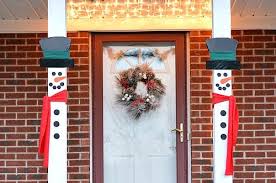 15 Easy Diy Outdoor Christmas Decorating Ideas A Cultivated Nest Christmas Decorations Diy Outdoor Outdoor Christmas Diy Exterior Christmas Decorations