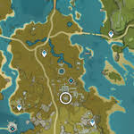 Guide Quest Break The Sword Cemetery Seal Genshin Impact