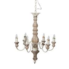 Of course, it's not so hard to tell the difference between basil and rosemary, but two kinds of parsley? Cerina Chandelier The Mint Julep