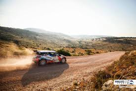 51e tour cycliste international du haut var. Classement Rallye D Terre Du Haut Var Direct Es3