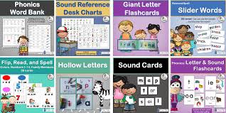 Click the links below the image. Early Literacy Jolly Phonics Primarily Learning Buffalo Niagara