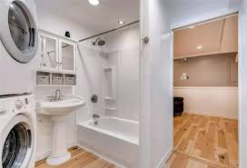 Basement Laundry Room Ideas Design Guide Designing Idea