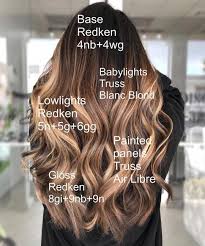 Sue Tyrrell Blonde Specialist On Instagram Caramel Chocolate Fudge Soft Subtle Color Cor Hair Color Formulas Hair Color Techniques Redken Hair Color