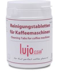 For the best way to clean a keurig coffee pot and descale it at the same time, mix the ingredients and pour it into the reservoir. Cleaning Tablets For Coffee Machines Lujoclean Spezial Reinigungsprodukte