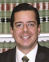 Top Rated Livingston, NJ Personal Injury Attorney