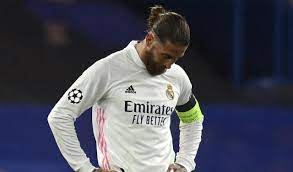Sergio ramos is a 35 year old spanish footballer. The Reasons For Sergio Ramos Goodbye To Real Madrid Football Espana