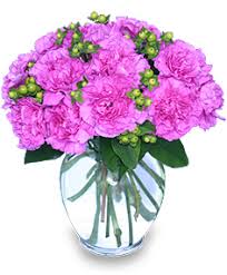Flowers & fancies has been a purveyor of the finest florals since 1971. Fancy Free Fuchsia Flowers For Any Occasion Winter Flowers Flower Shop Network