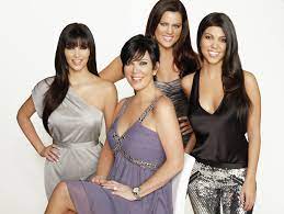 We did not find results for: L Incroyable Famille Kardashian Telerealite 20 Saisons Et 399 Episodes Tele Star