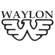 He is best known as one of the founding pioneers of the outlaw movement. Waylon Jennings Headstock Waterslide Decal For Guitar