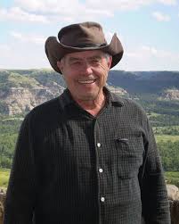 Larry Woiwode, Who Wrote of Family, Faith and Rural Life, Dies at 80