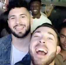 Parker Armetta (@parker_armetta) • Instagram photos and videos