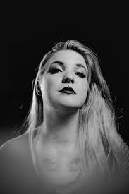 Portraiture — Tall Peaks and High Tides