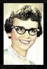 Virginia Belle Hastings (1915-2015)