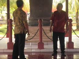 We did not find results for: Prasasti Anjuk Ladang Pusaka Jawatimuran
