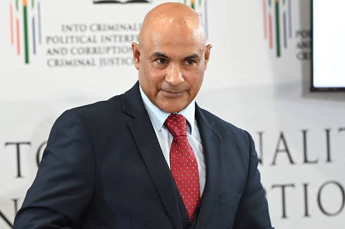 Idac investigator rejects political interference claims