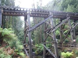 Bridges Old Wooden Bridges Wooden Bridge Railroad Bridge Old Bridges