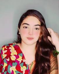 Kashaf Khan official