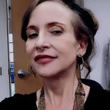 Zoe Martell's Instagram, Twitter & Facebook