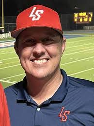 Mark Charvat's Instagram, Twitter & Facebook