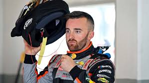 The rest of the list is sprinkled. Austin Dillon Racing At Homestead After Wife Gives Birth To Son