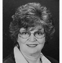 Brenda HERRING Obituary (2019)