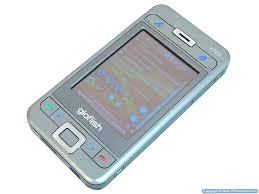 Eten Glofiish X500 Review - Design ...