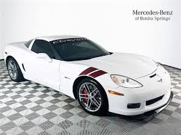 Image result for Arctic White 2006 Corvette