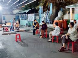 Đại diện vnvc cho biết, lô hàng này nằm trong hợp đồng đã ký từ tháng 11 năm ngoái giữa astrazeneca và công ty. 4 Ca Máº¯c Covid 19 La Cac Nhan Vien Bá»'c Xáº¿p Hang Hanh Ly Táº¡i San Bay Tan SÆ¡n Nháº¥t