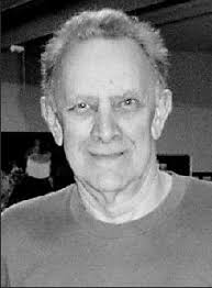 Carl Vincent “Jerry” Varriano (1928-2006)