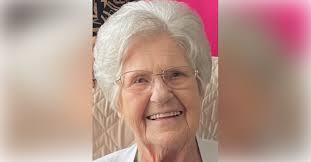 Obituary information for Corliss Wesnitzer Missioni