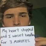 Parents Mourn Death Of Son, Then Friends Tell Them “There's A Video Online  You Should See.”