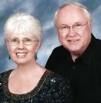 Millie and David Samuelson