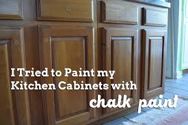 Measure your kitchen and estimate how much paint you need for your size kitchen. Painting Kitchen Cabinets Attempt 1 Always Making Things